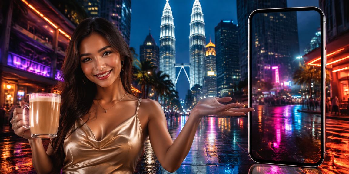 Kasino langsung mudah alih Kuala Lumpur di 6ixth